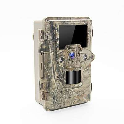 Camera săn bắn động vật hoang dã hồng ngoại 940nm hồng ngoại 12MP HD tự động PIR