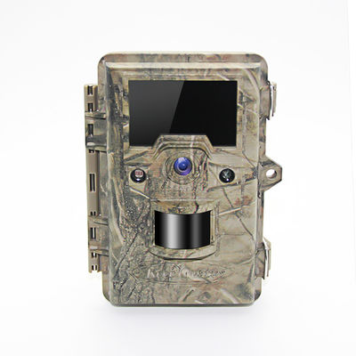 12mp KeepGuard 762NV HD Hunting Video Camera AUTO ISO Thời gian kích hoạt siêu nhanh