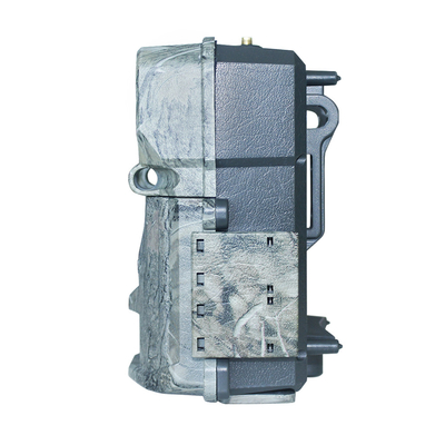 Camera săn bắn tầm nhìn ban đêm 20MP SMTP MMS SMS IP67 Camera săn bắn động vật hoang dã trên đường mòn