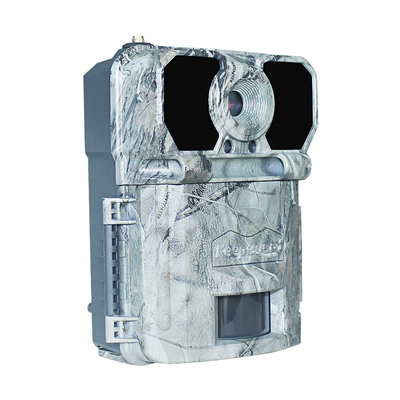 Camera săn bắn tầm nhìn ban đêm 20MP SMTP MMS SMS IP67 Camera săn bắn động vật hoang dã trên đường mòn