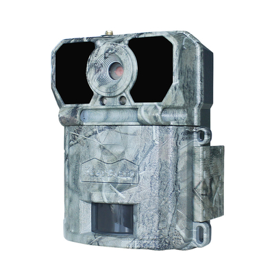 Camera săn bắn tầm nhìn ban đêm 20MP SMTP MMS SMS IP67 Camera săn bắn động vật hoang dã trên đường mòn