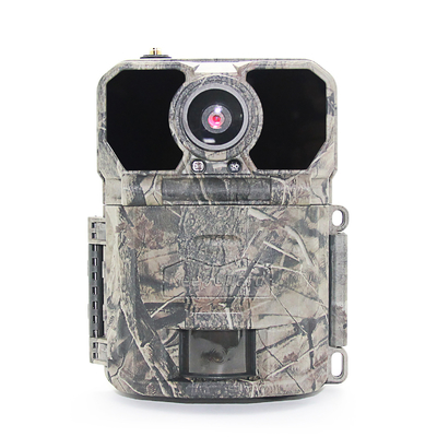 1920*1080 Full HD 4G IR Máy quay video săn bắn IP66 Chống nước