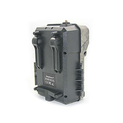 Camera hành trình 30MP Deer Trail Cảm biến Megapixel Chống nước IP65 với thẻ SDHC