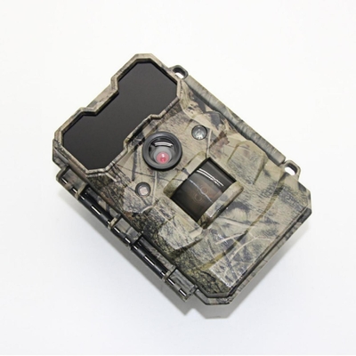 IP67 Ngụy trang Không phát sáng Camera theo dõi săn hươu kích hoạt nhanh hồng ngoại