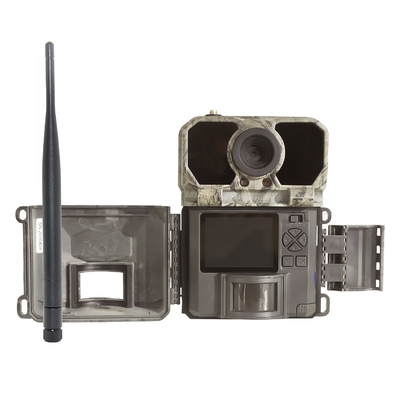 Camera hành trình không dây CMOS 25m IR Ip65 1080p HD 180mA chống nước