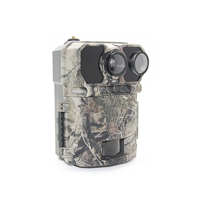 Camera hành trình không dây CMOS 25m IR Ip65 1080p HD 180mA chống nước