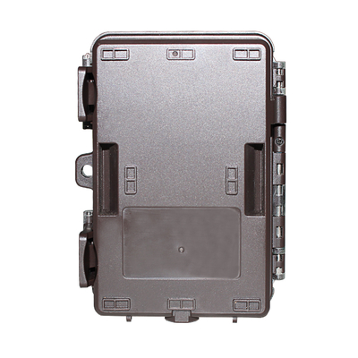 Máy ảnh động vật hoang dã kỹ thuật số PIR 940nm Đèn flash vô hình 30MP 1080P KW571