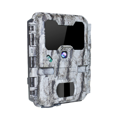 Đèn LED 940nm Wifi Trail Camera APP Điều khiển từ xa Không phát sáng Vô hình