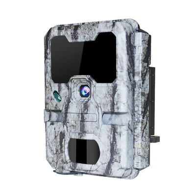 Đèn LED 940nm Wifi Trail Camera APP Điều khiển từ xa Không phát sáng Vô hình