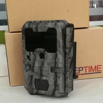30MP IP67 Wifi Bluetooth Trail Camera Thẻ SDHC với màn hình xem
