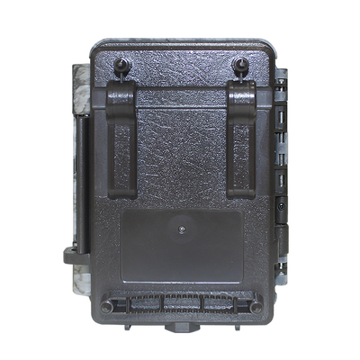 30MP IP67 Wifi Bluetooth Trail Camera Thẻ SDHC với màn hình xem