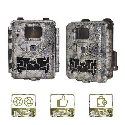Máy ảnh flash ẩn 940nm 0.3S Kích hoạt săn hươu ngoài trời