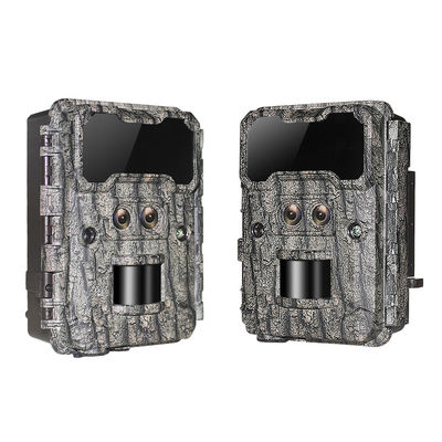 Camera vệt ống kính kép 13MP Cmos