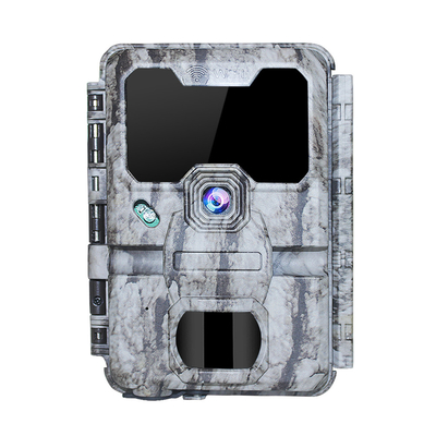 Camera giám sát Wifi Camo 30MP Thẻ nhớ SDHC 140mA để giám sát