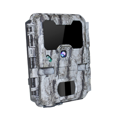 Camera giám sát Wifi Camo 30MP Thẻ nhớ SDHC 140mA để giám sát