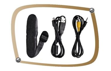Chân đế gắn camera đường mòn an ninh cho Cam săn bắn động vật hoang dã