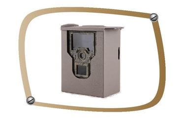 Chân đế gắn camera đường mòn an ninh cho Cam săn bắn động vật hoang dã