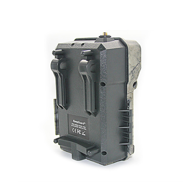 ỨNG DỤNG 30MP KHÔNG CÓ HÌNH ẢNH CELLULAR GPS TRAIL CAMERA MÀU CAMO