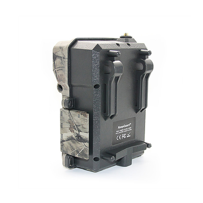 ỨNG DỤNG 30MP KHÔNG CÓ HÌNH ẢNH CELLULAR GPS TRAIL CAMERA MÀU CAMO