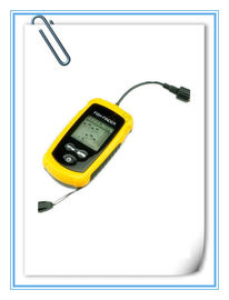 Màn hình LCD không dây 2.4GHz GPS Máy ảnh đường mòn GPS HYZ-842G 300-500m