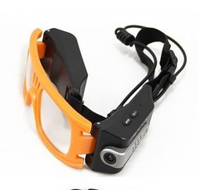 Máy quay hành động thể thao nhỏ ngoài trời COMS HD 702P 16GB