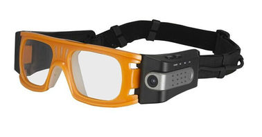 Máy quay hành động chống nước mini Gopro HD 702P ngoài trời Góc nhìn 120 độ