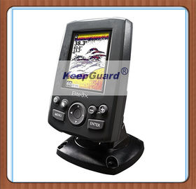 Elite 3X Fishfinder GPS Trail Camera KeepGuard 65498-9645680 Màn hình 3,5 "