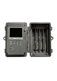 Camera săn hồng ngoại theo dõi tự động, Camera động vật hoang dã ngoài trời 1080P