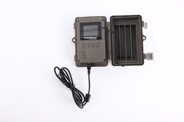 Máy ảnh săn hồng ngoại 5MP 940nm do thám, Máy ảnh hươu trên đường mòn