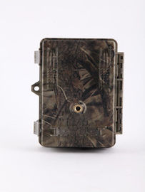 Camera trò chơi hồng ngoại kỹ thuật số hồng ngoại HD GPRS MMS Small Trail Cam cho hướng đạo