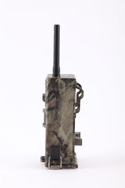 Hình ảnh nhiệt GSM GPRS MMS Camera Trail Camera 12MP HD không dây săn bắn