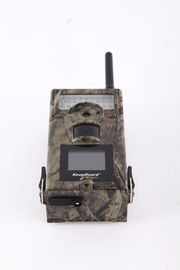 Hình ảnh nhiệt GSM GPRS MMS Camera Trail Camera 12MP HD không dây săn bắn