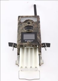 860NV GSM GPRS Không phát sáng MMS Máy ảnh đường mòn 1920 * 1080p Kích thước video, Thời gian đáp ứng 0,6 giây