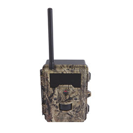 SMTP GPRS PIR MMS Máy ảnh Đường mòn Động vật hoang dã Hướng đạo Trò chơi Hoang dã Đường mòn Cam
