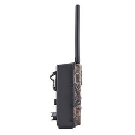 Điều khiển SMS ngoài trời 12MP MMS Camera đường mòn Camera chuyển động được kích hoạt Động vật hoang dã