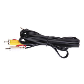 Cáp USB Phụ kiện máy ảnh săn bắn không thấm nước, Cáp TV Phụ kiện bảng điều khiển năng lượng mặt trời