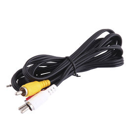 Cáp USB Phụ kiện máy ảnh săn bắn không thấm nước, Cáp TV Phụ kiện bảng điều khiển năng lượng mặt trời