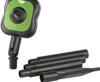 1.3M pixel trong vườn động vật hoang dã Hỗ trợ thời gian trôi đi của máy ảnh SDHC MMC