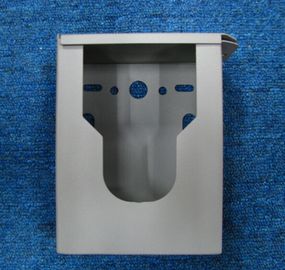 Phụ kiện máy ảnh săn bắn ngăn nắp Hộp bảo vệ bằng kim loại Tùy chỉnh