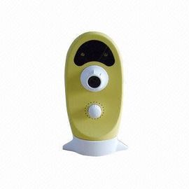 Máy ảnh vườn động vật hoang dã 1280x1024 GWC Chống thấm nước với thời gian trôi đi