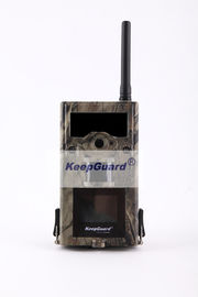 Camera đường mòn 8MP ngụy trang vô hình, Camera hồng ngoại săn ảnh Stealth Trail Cam