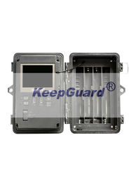 Máy ảnh hành động hồng ngoại 3MP để săn bắn, Máy ảnh đường mòn quốc gia Wildgame 12MP