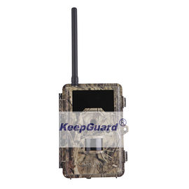 Máy ảnh động vật hoang dã kỹ thuật số HD 12 Megapixel KG870, Máy ảnh giám sát săn bắn