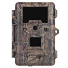 IR Trail Scouting Máy ảnh HD đi săn 2.4 inch, Máy ảnh hành động để săn bắn