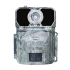 Máy ảnh săn hồng ngoại HD Máy ảnh trinh sát động vật hoang dã 4G chống nước