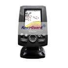 Elite 3X Fishfinder GPS Trail Camera KeepGuard 65498-9645680 Màn hình 3,5 &quot;