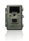 Máy ảnh cảm biến chuyển động săn bắn camera 1080P 12MP chống nước ngụy trang
