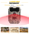 Deer Camera KG790 Hồng ngoại Động vật hoang dã Camera ngoài trời 20MP IP67