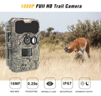 Deer Camera KG790 Hồng ngoại Động vật hoang dã Camera ngoài trời 20MP IP67