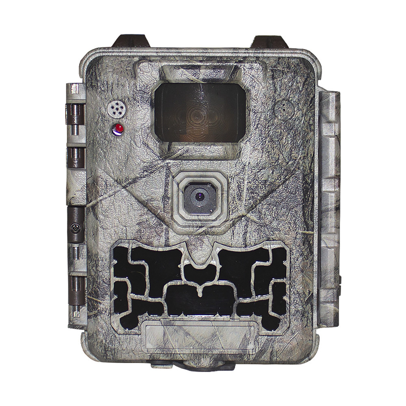 KW561 Trail Infra Cam Mini 30MP 0.25s Tốc độ 4K Độ phân giải video Bộ cảm biến CMOS chống nước SD Me